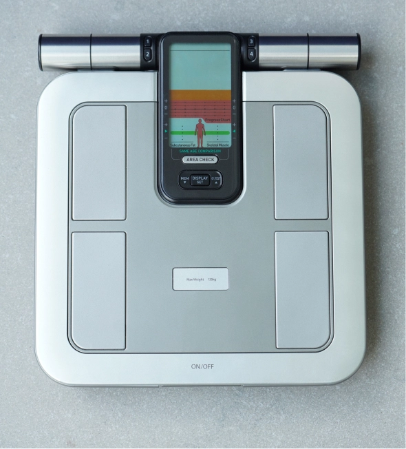 Analiza składu ciała