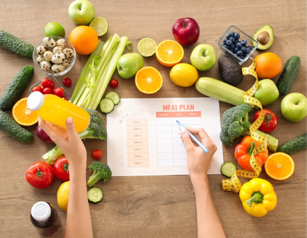 Dietetyka i&nbsp;psychodietetyka – jaka jest różnica